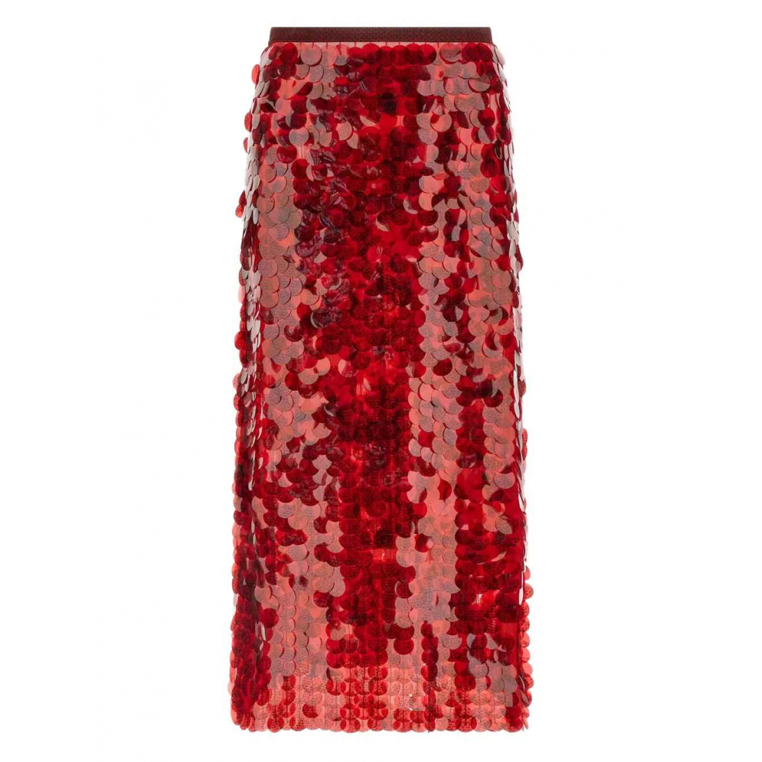 Jupe Maxi 'Sequin' pour Femmes