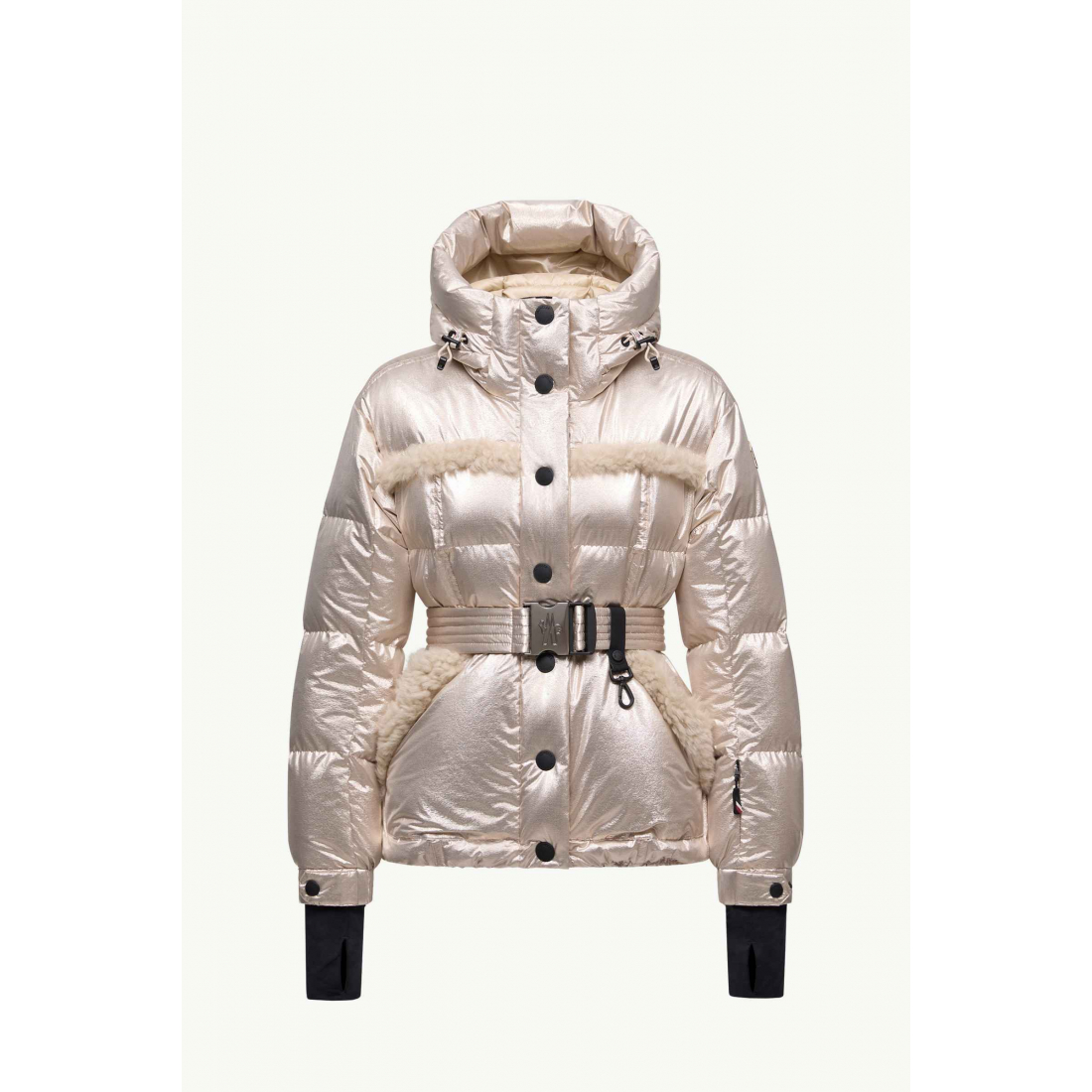 Veste 'Hooded' pour Femmes
