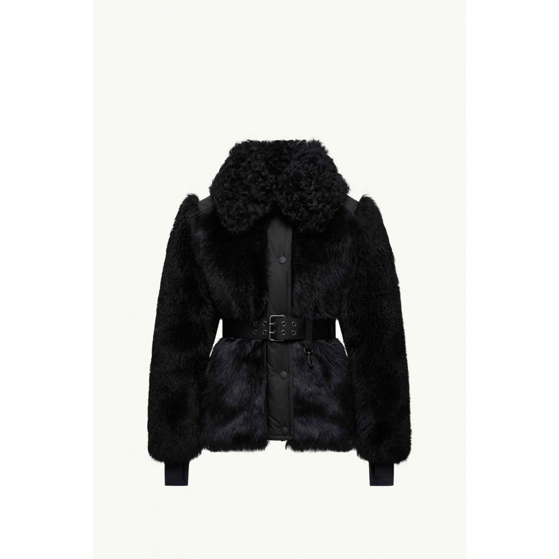 Women's 'Valdivian Short' Down Jacket