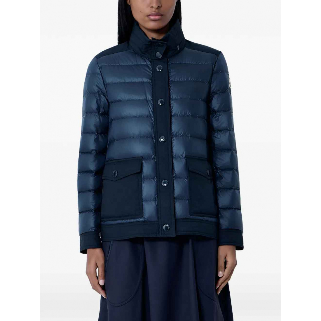 Women's 'Origan Flap-Pocket' Jacket