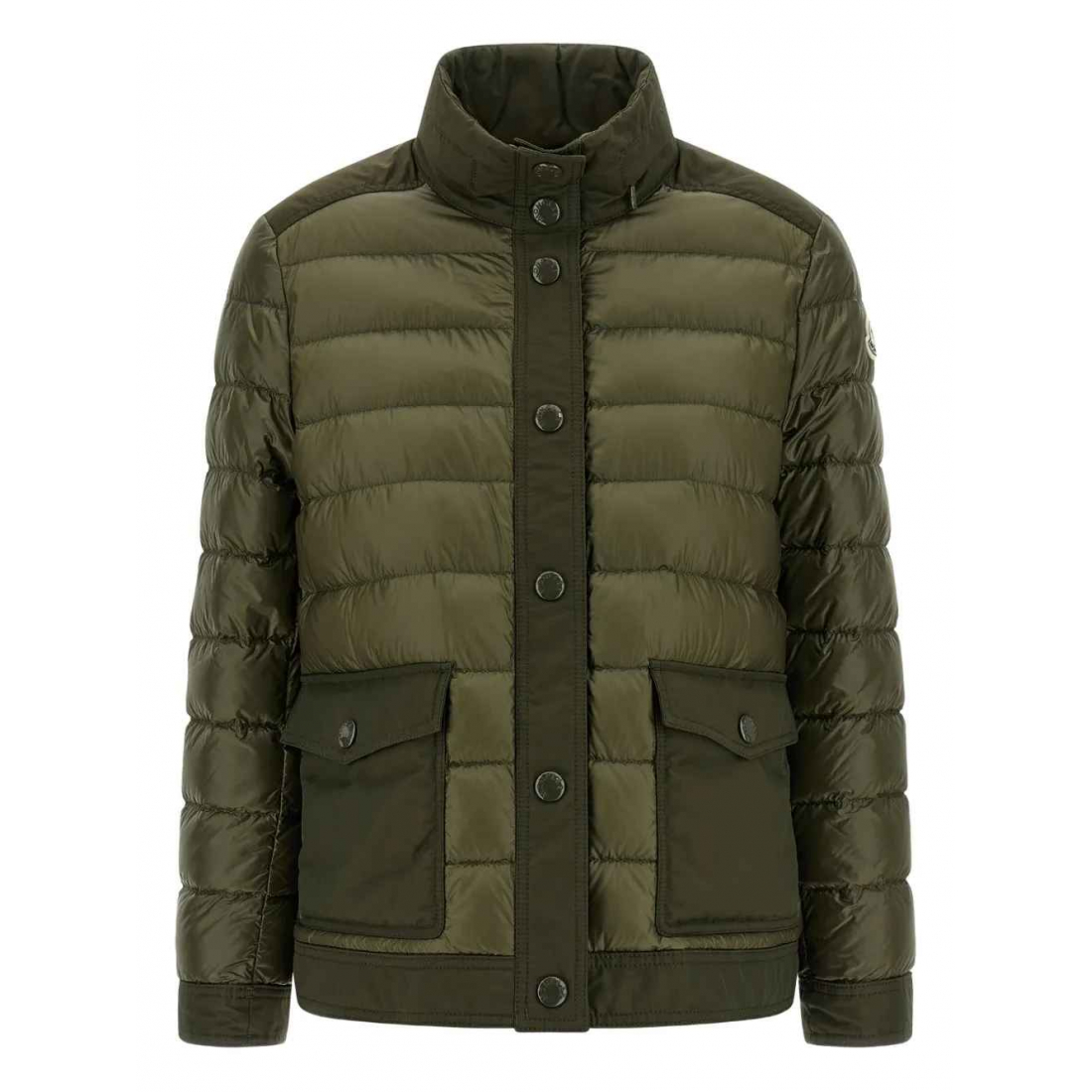 Women's 'Origan Quilted' Puffer Jacket