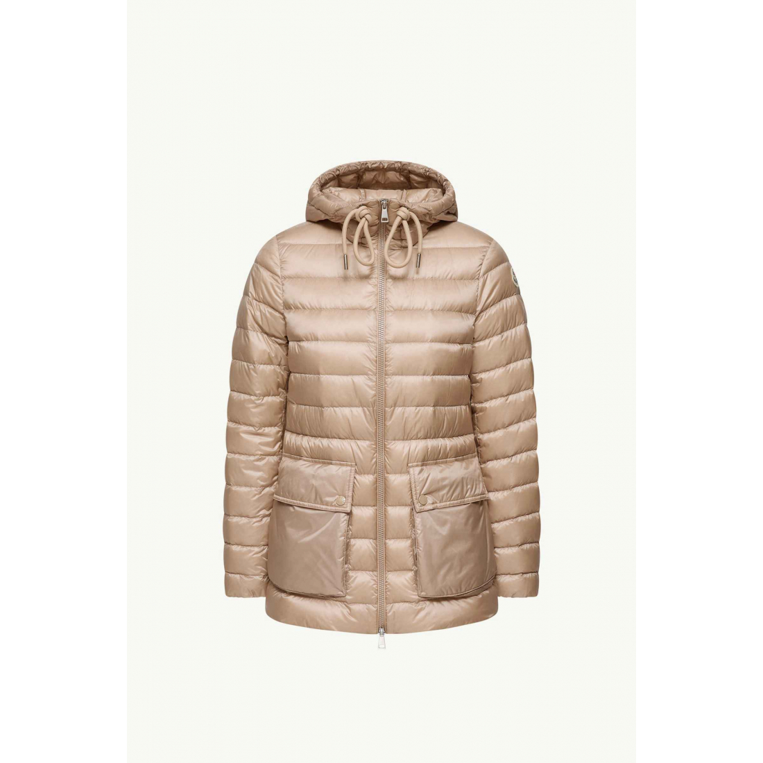 Doudoune en plumes 'Jasmin Short' pour Femmes