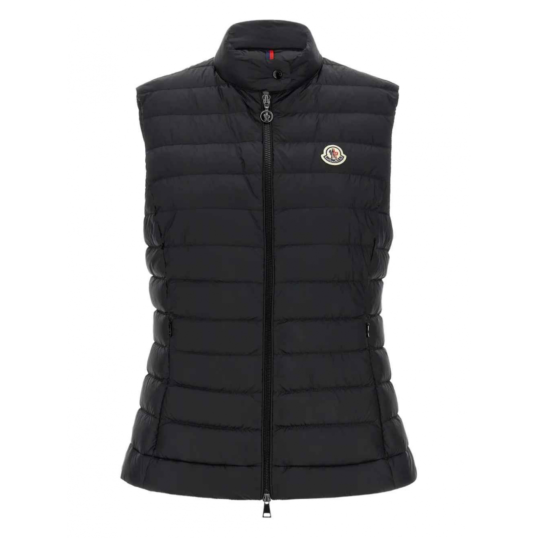 Gilet 'Igens Quilted' pour Femmes
