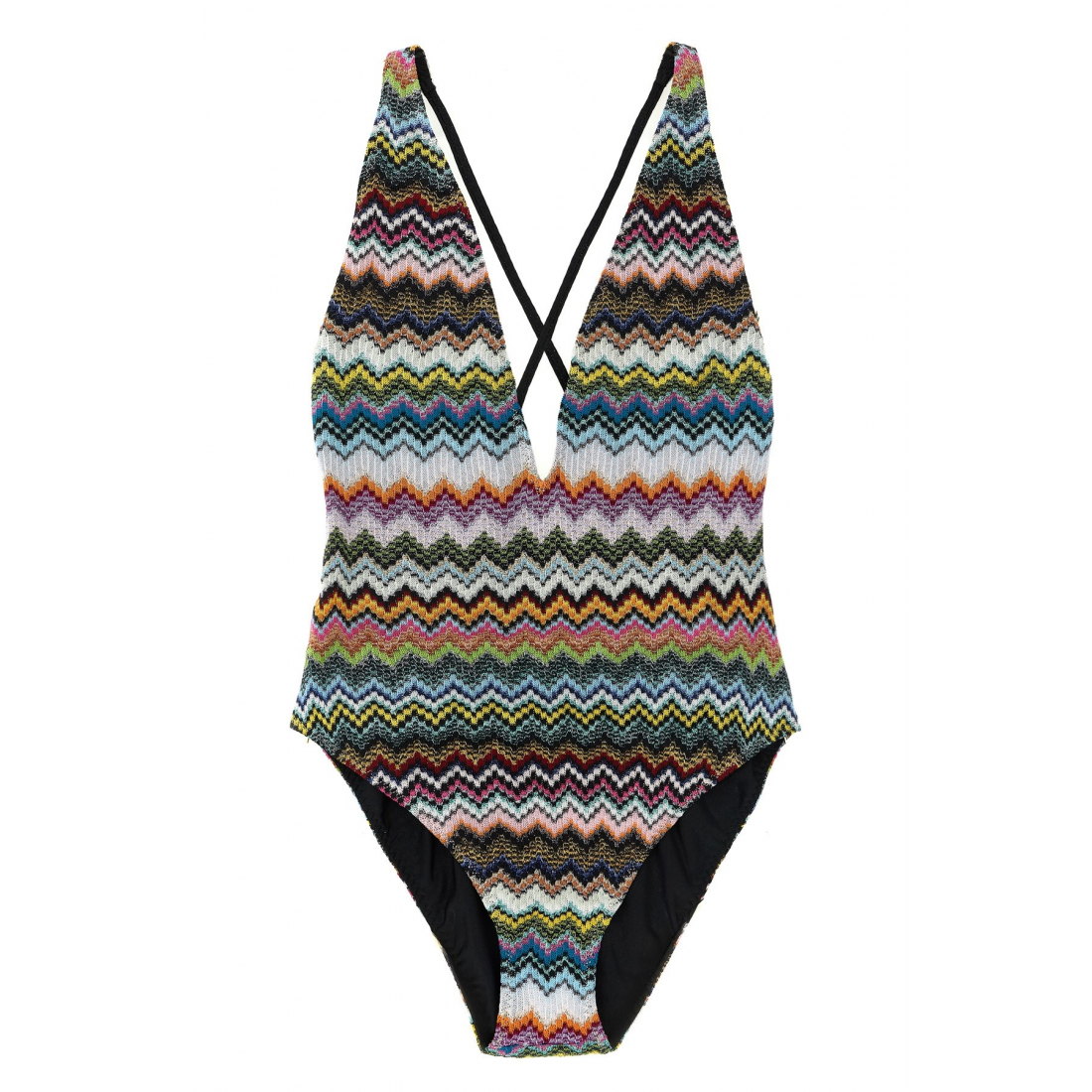 Maillot de bain 'Pixel Effect' pour Femmes