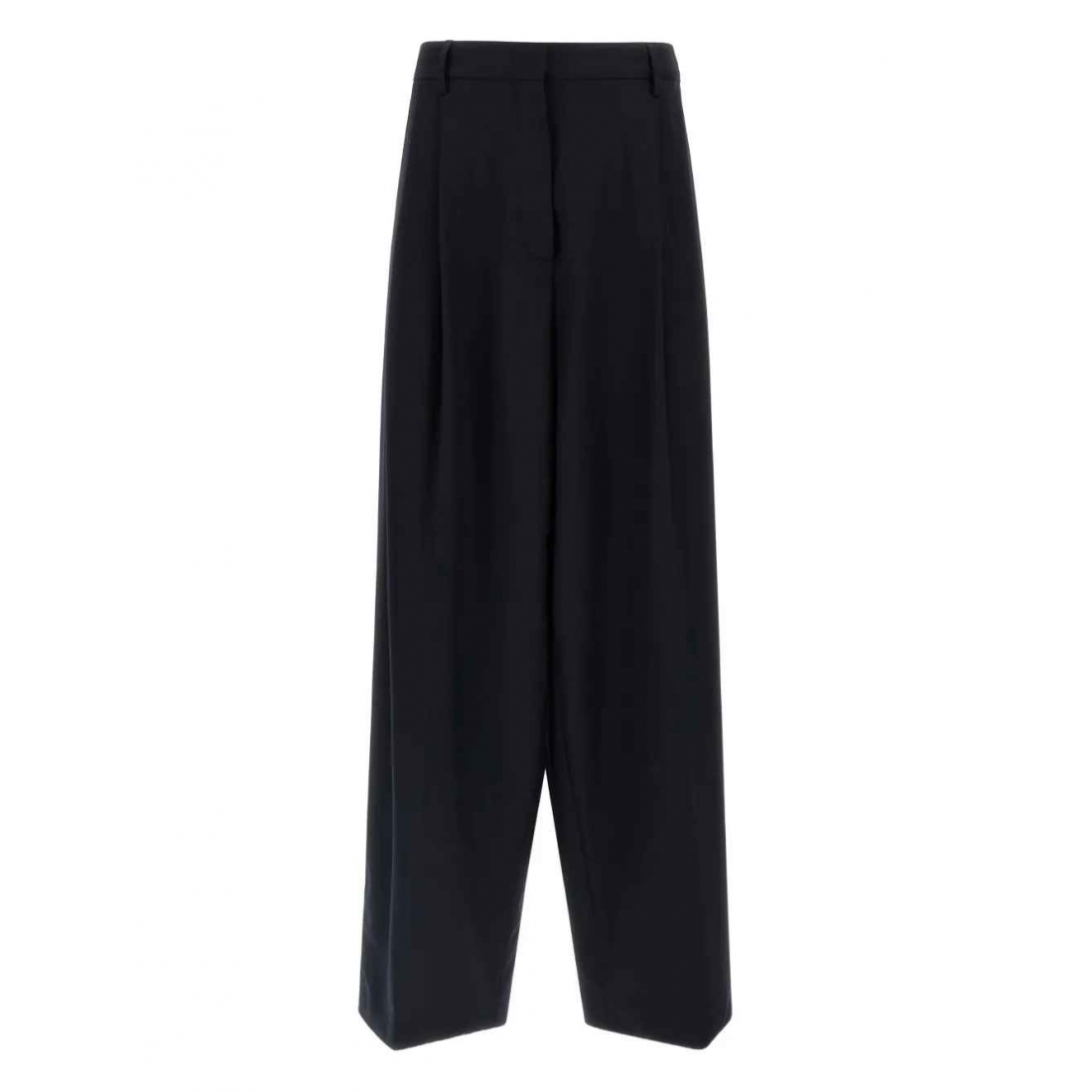 Pantalon 'Pleated' pour Femmes