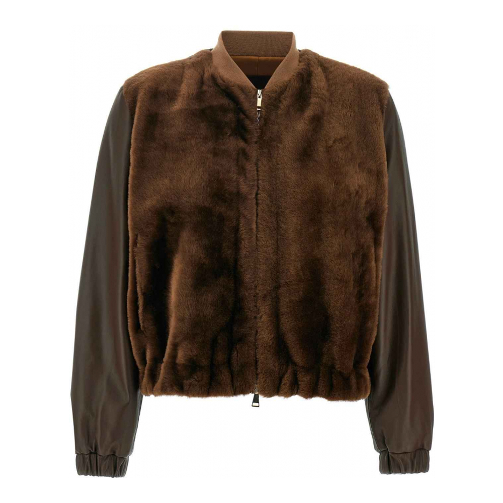 Blouson bomber pour Femmes