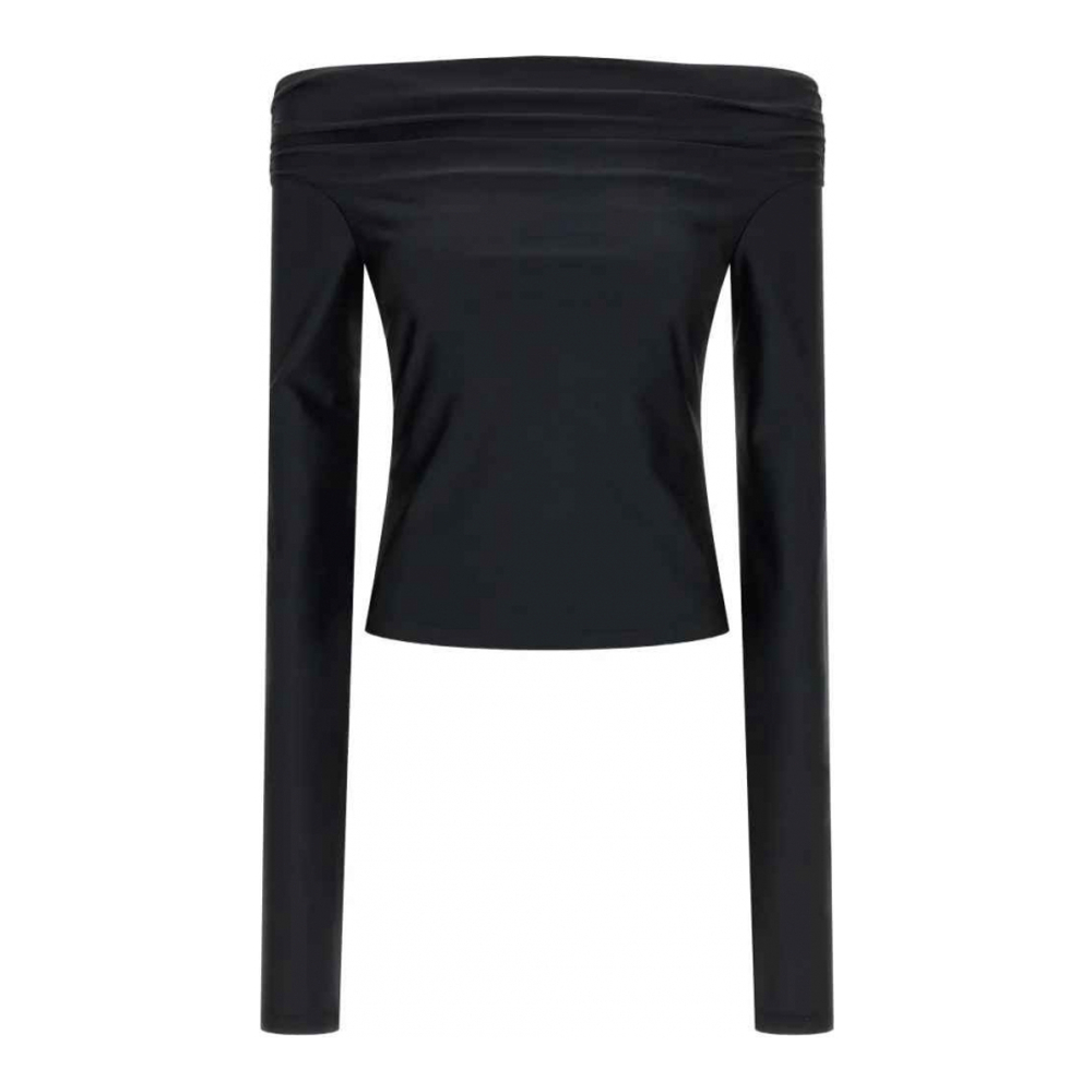 Women's 'Off-The-Shoulder' Top