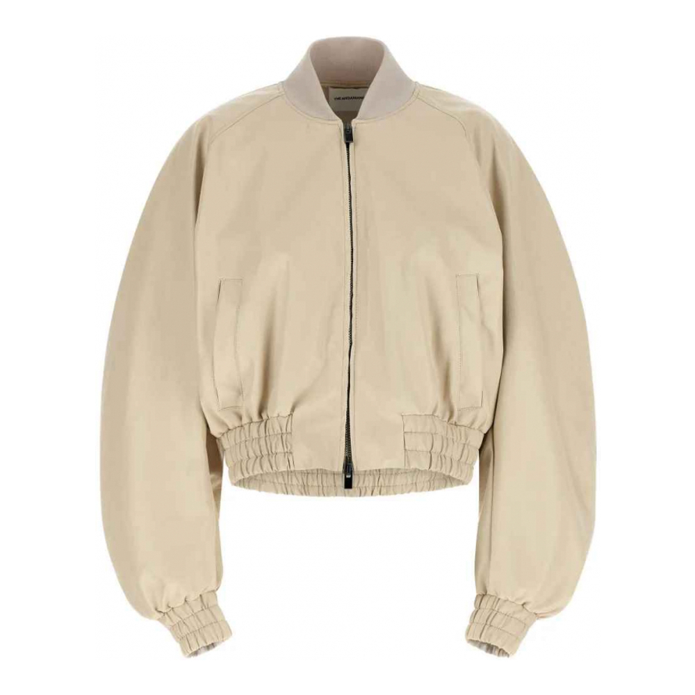 Blouson bomber 'Grained Sierra' pour Femmes