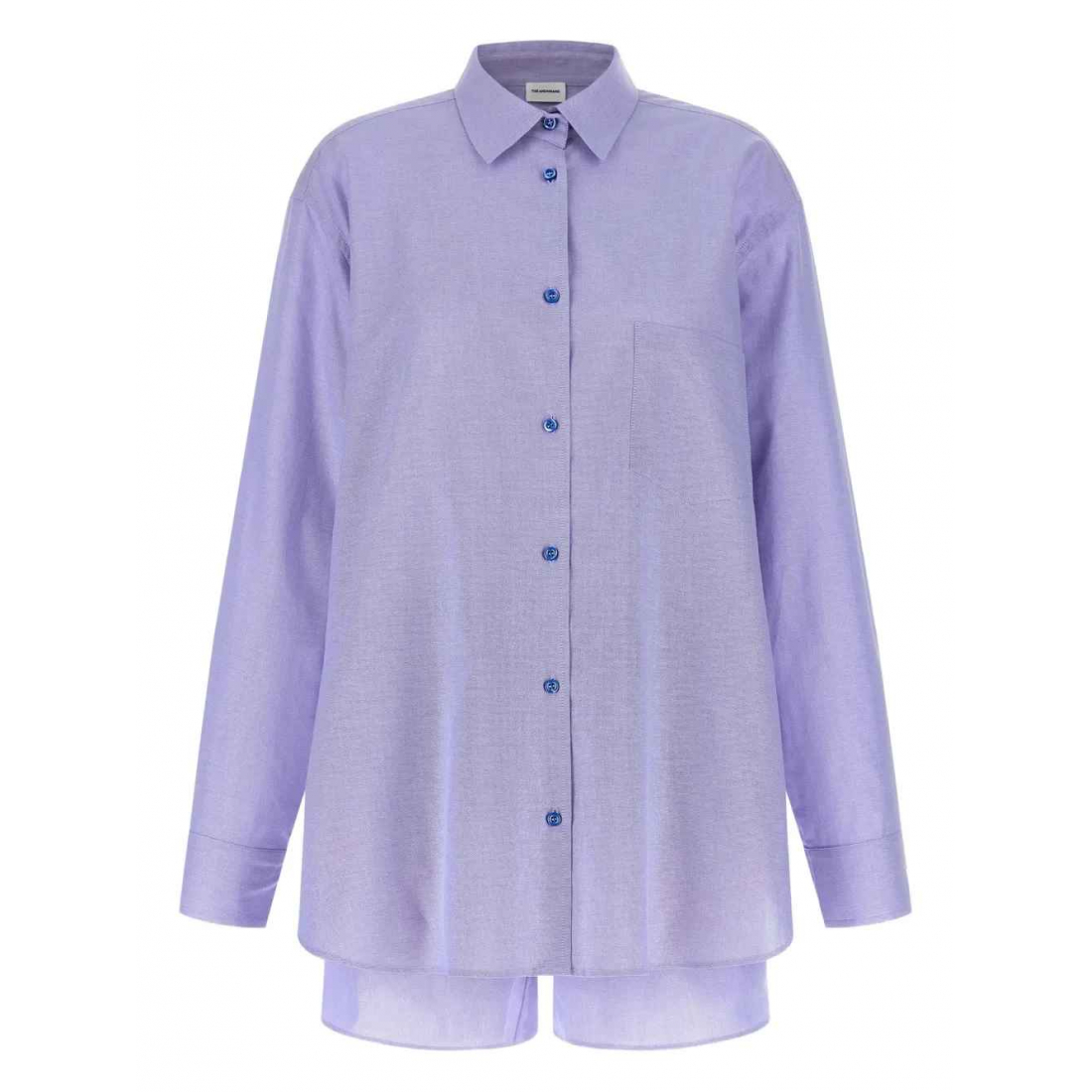 Pyjama Set 'Georgiana' pour Femmes