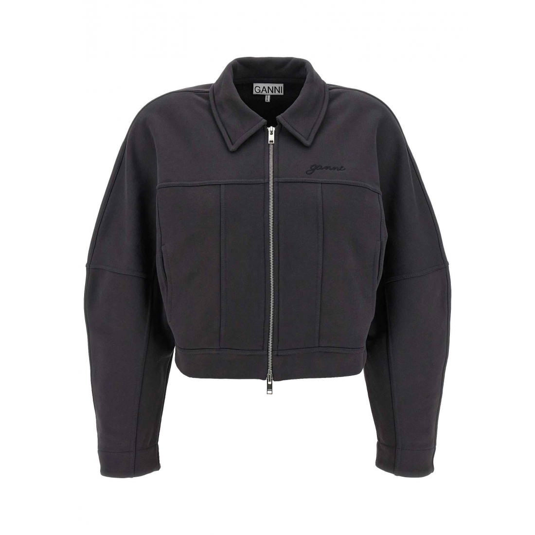 Blouson bomber 'Terry Jersey' pour Femmes