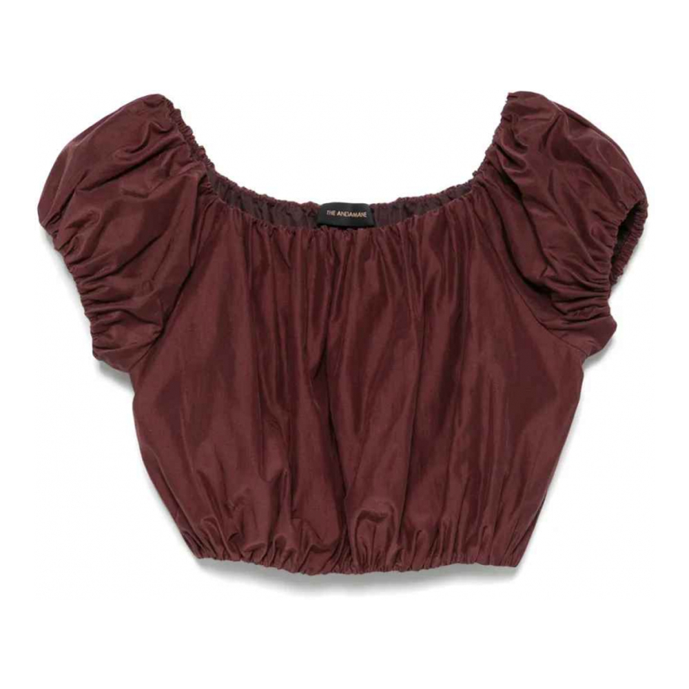 Women's 'Whitely' Top