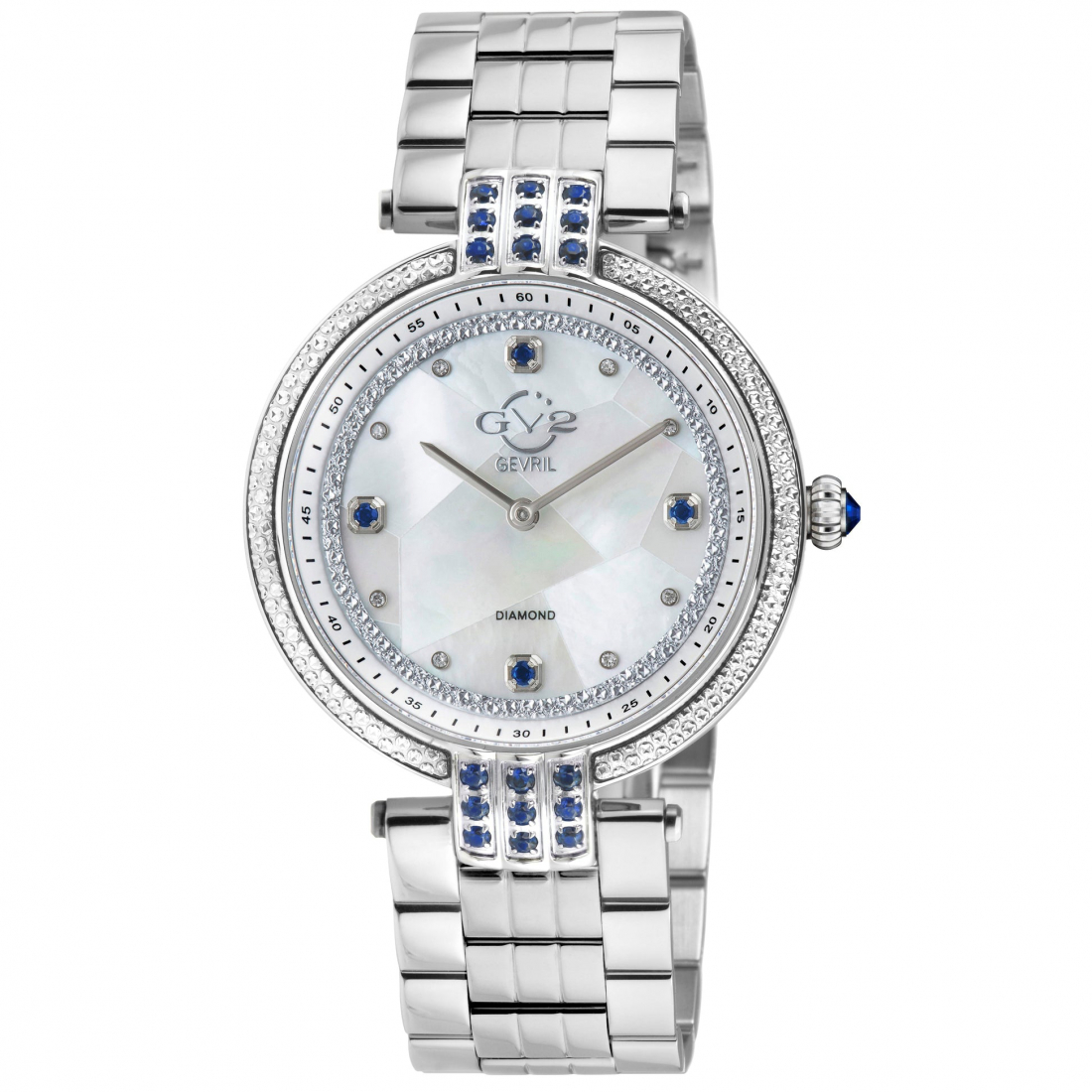 Montre 'Matera' Quartz Suisse pour Femmes