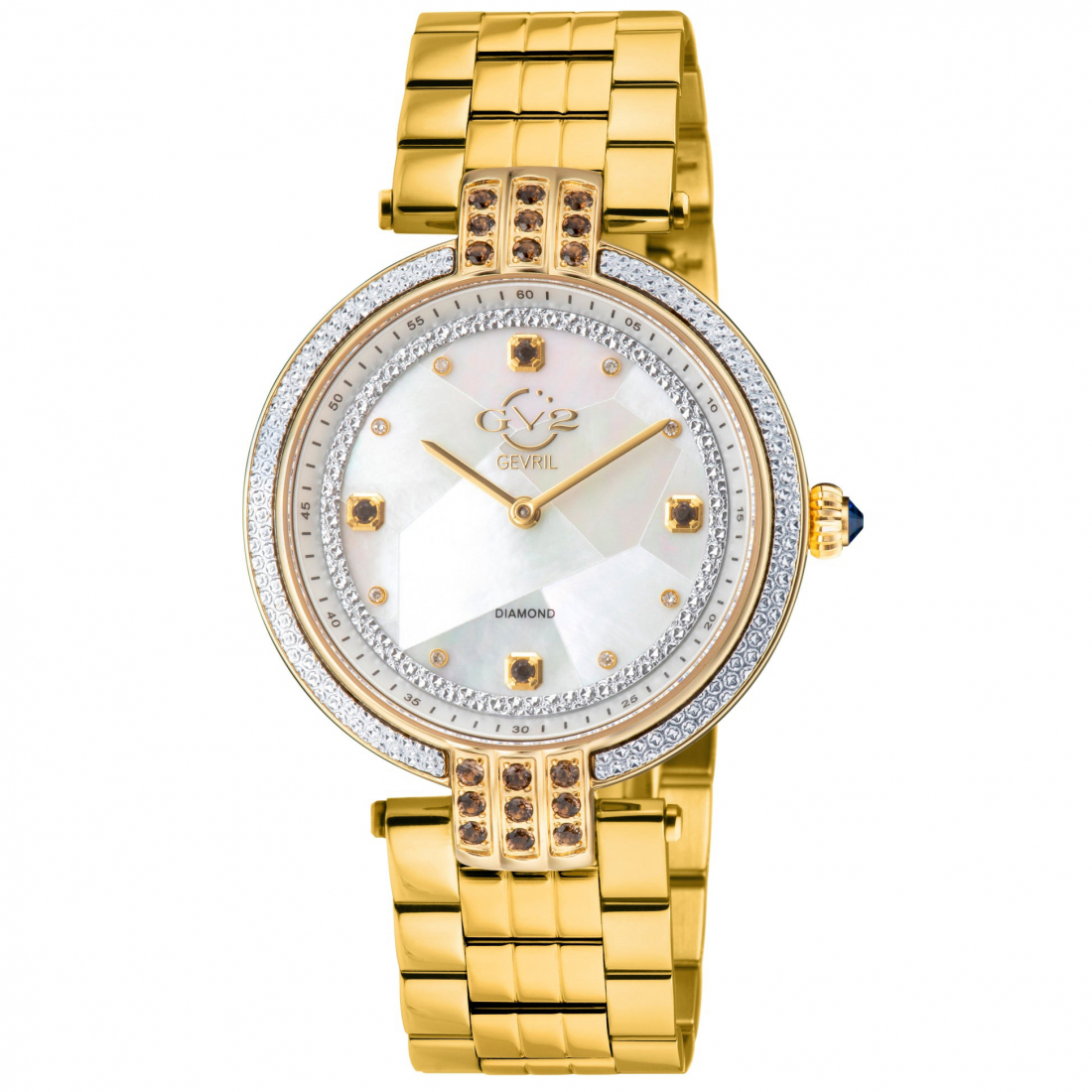 Montre 'Matera' Quartz Suisse pour Femmes