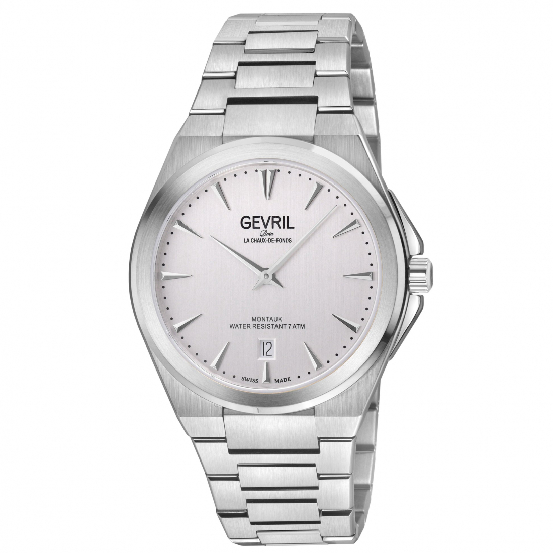 Montre 'Montauk' Quartz Suisse pour Hommes