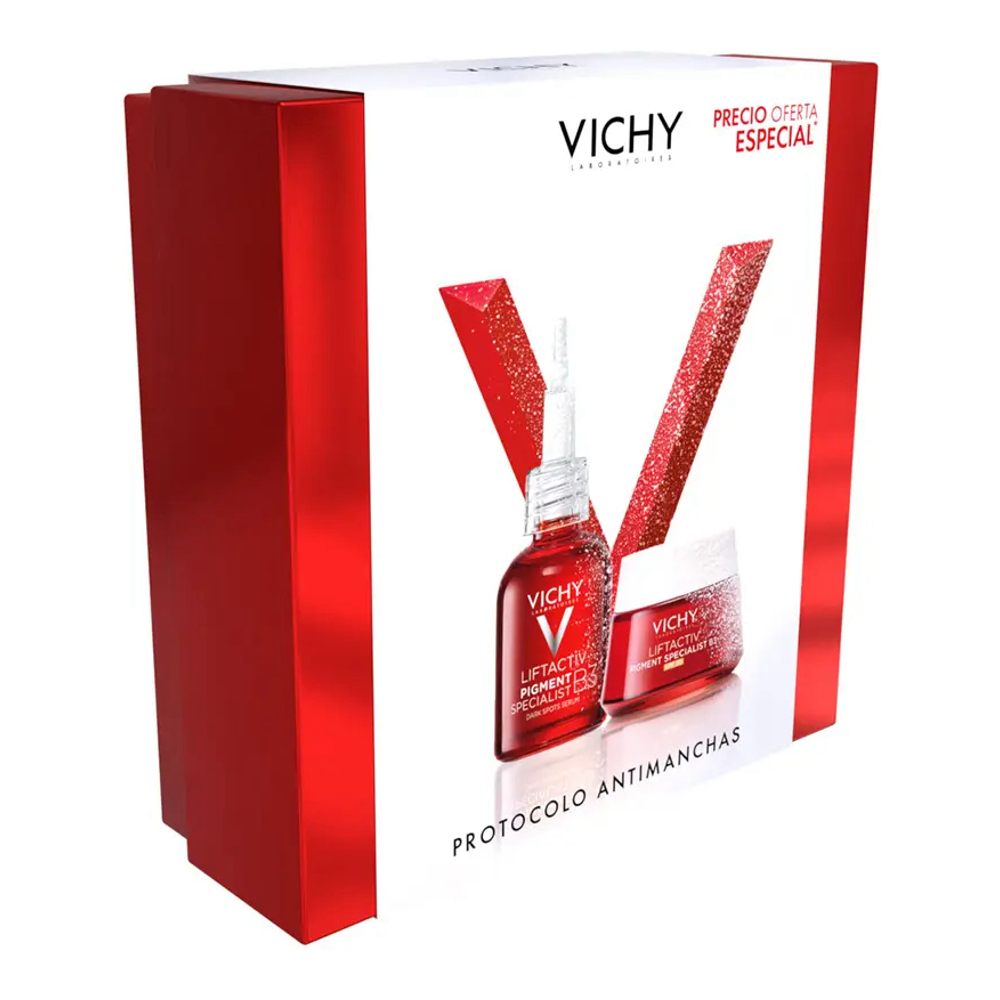 Coffret Sérum Liftactiv Specialist B3 - 2 Pièces