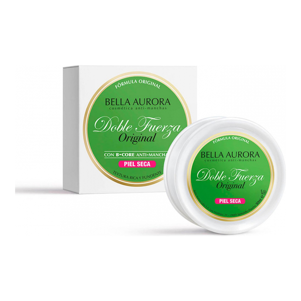 'Double Strength Original' Anti-Dark Spot Cream - 30 ml