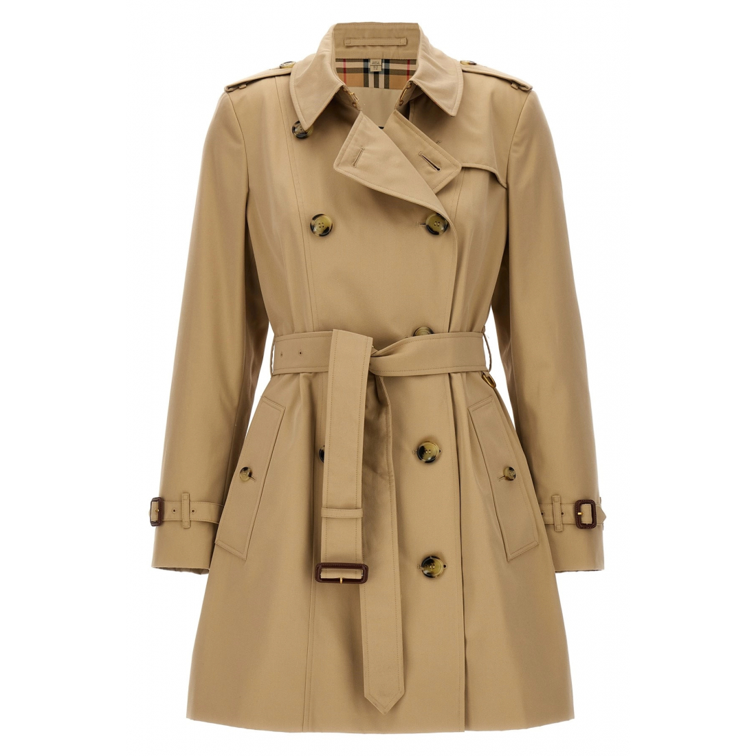 Trench 'Chelsea' Medium' pour Femmes