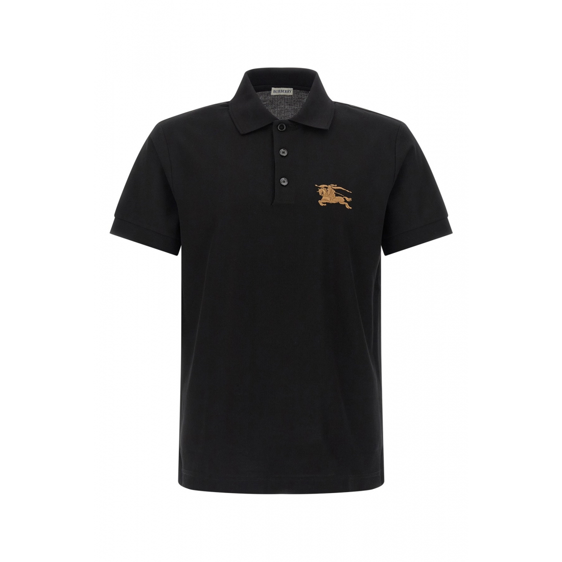 'Embroidery' Polohemd für Herren