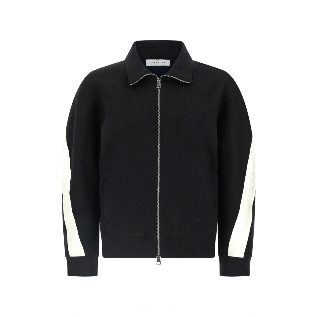 Sweatshirt 'Satin Insert' pour Hommes