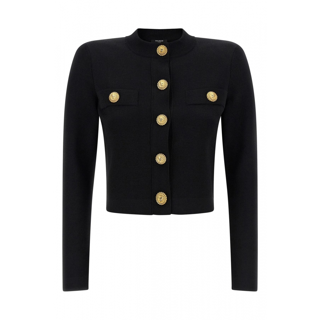 Cardigan 'Cropped' pour Femmes