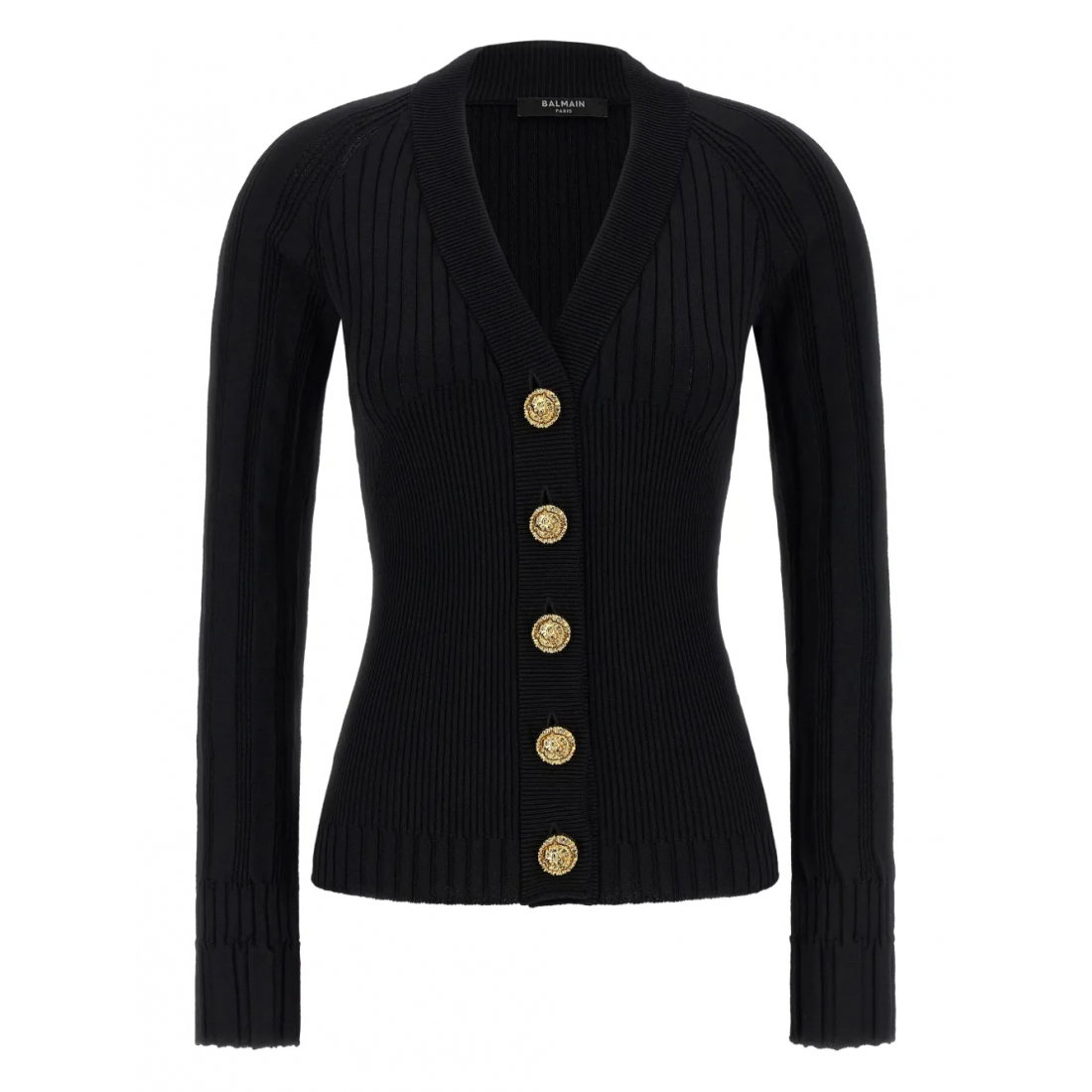 Cardigan 'Button-Up' pour Femmes