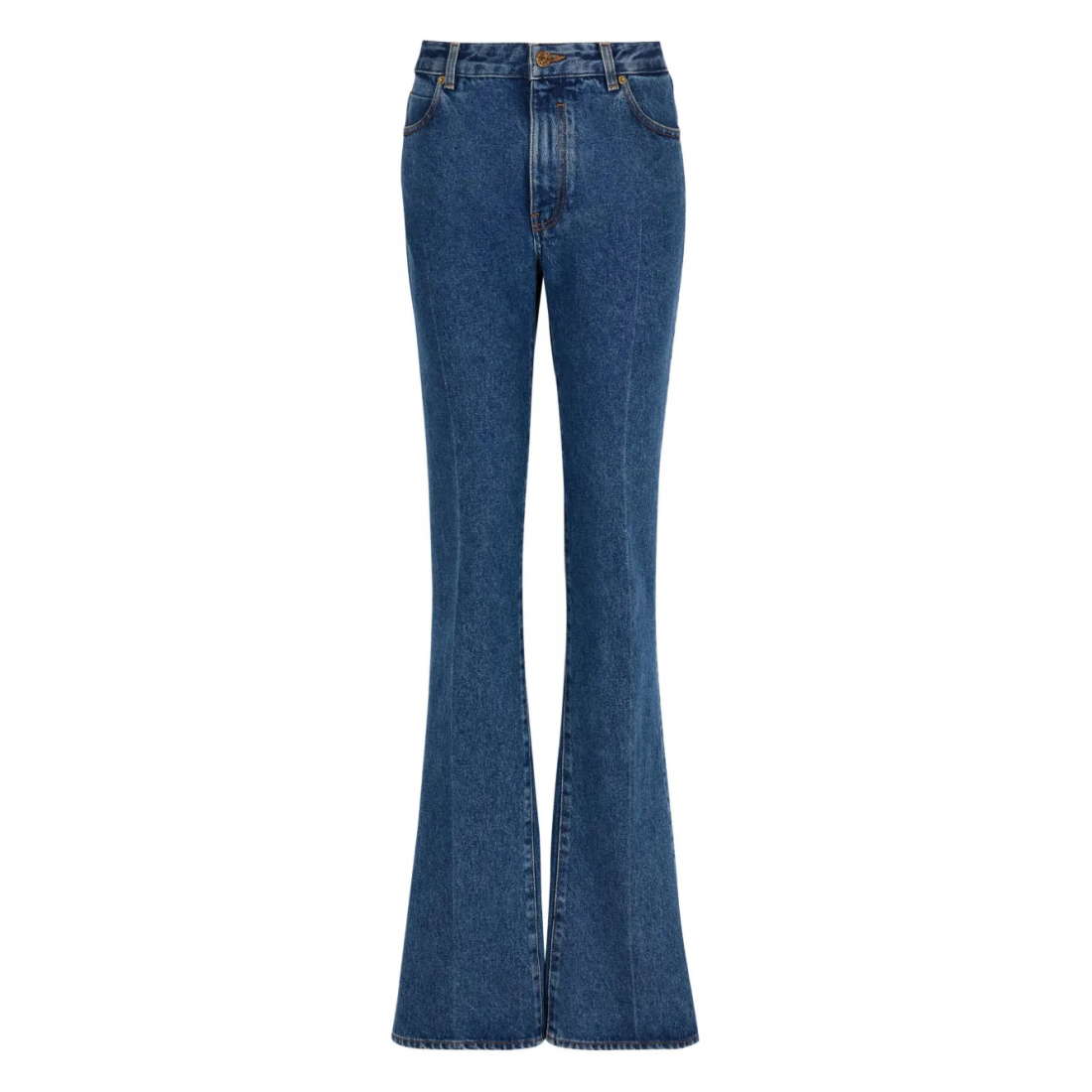 Jeans 'Flared-Leg' pour Femmes
