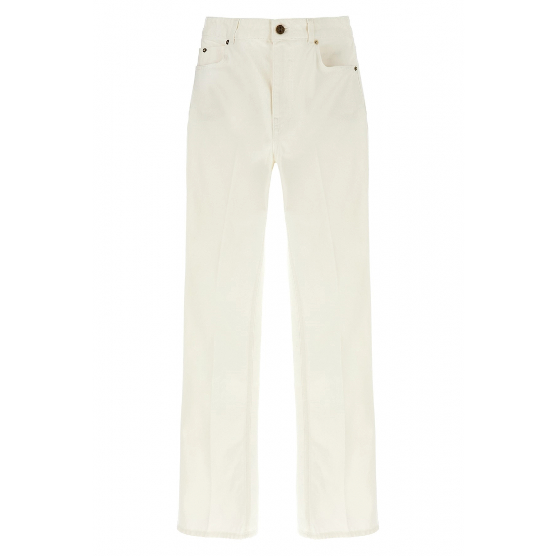 Jeans 'Embroidery' pour Femmes