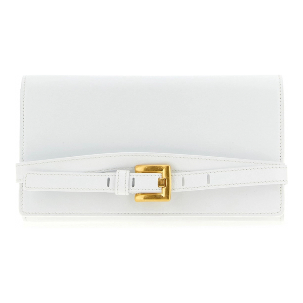 Women's 'Shuffle' Chain Wallet