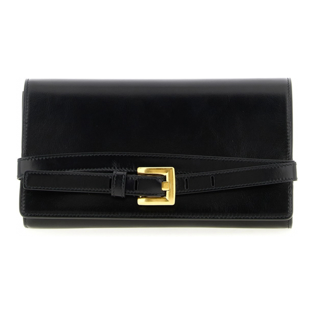 Women's 'Shuffle' Chain Wallet