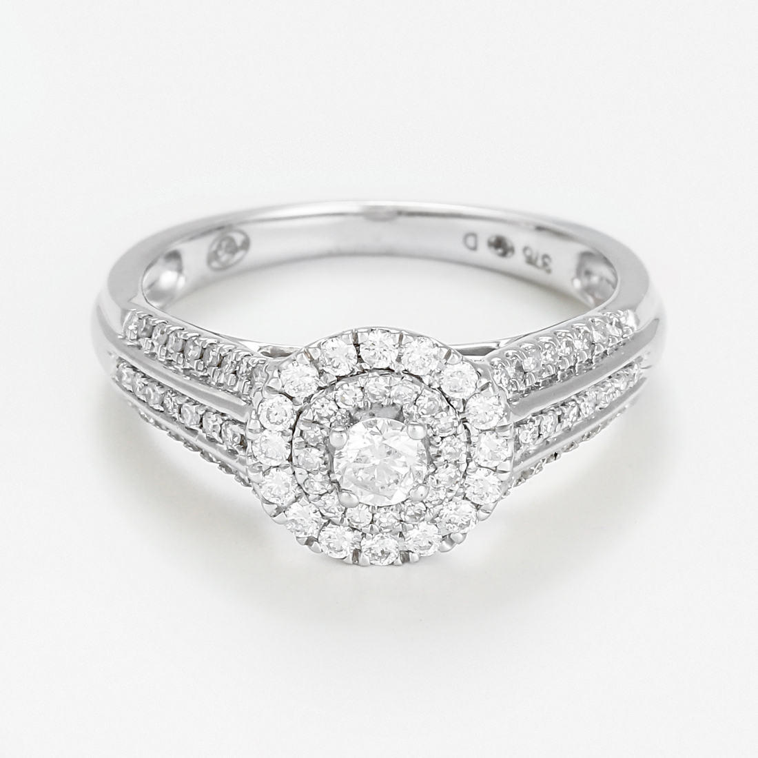 Bague Ivar  D0,50/79