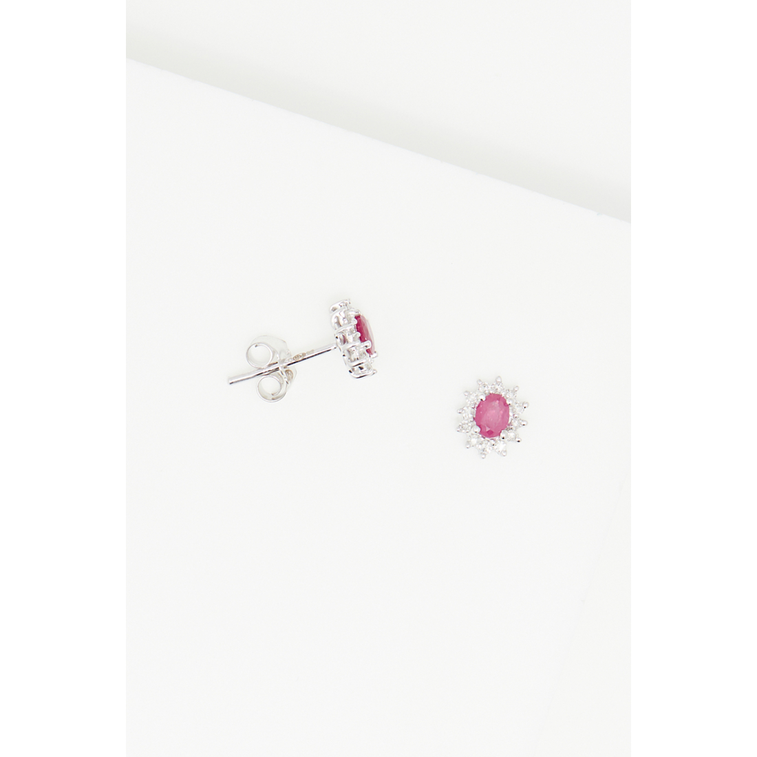 Boucle d'oreilles Etoile Rubi D0,12/24 0,30/2