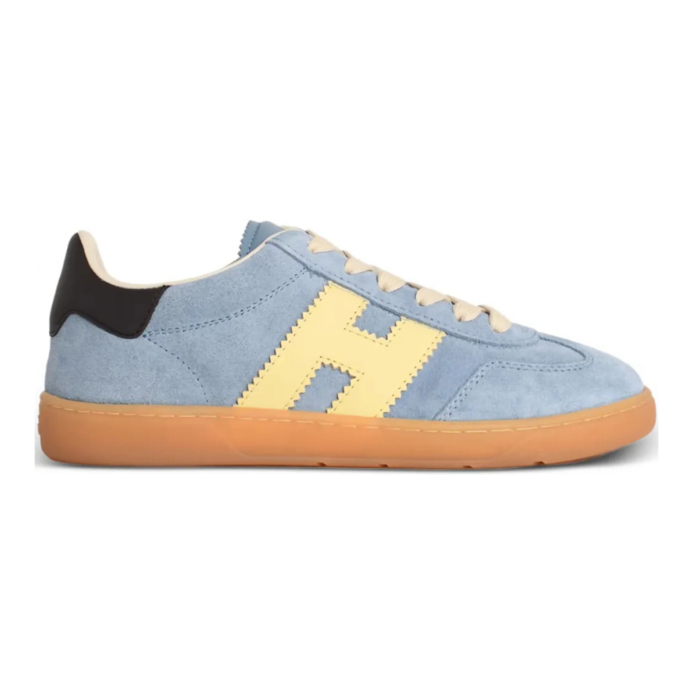 'Hogan Cool' Sneakers für Damen