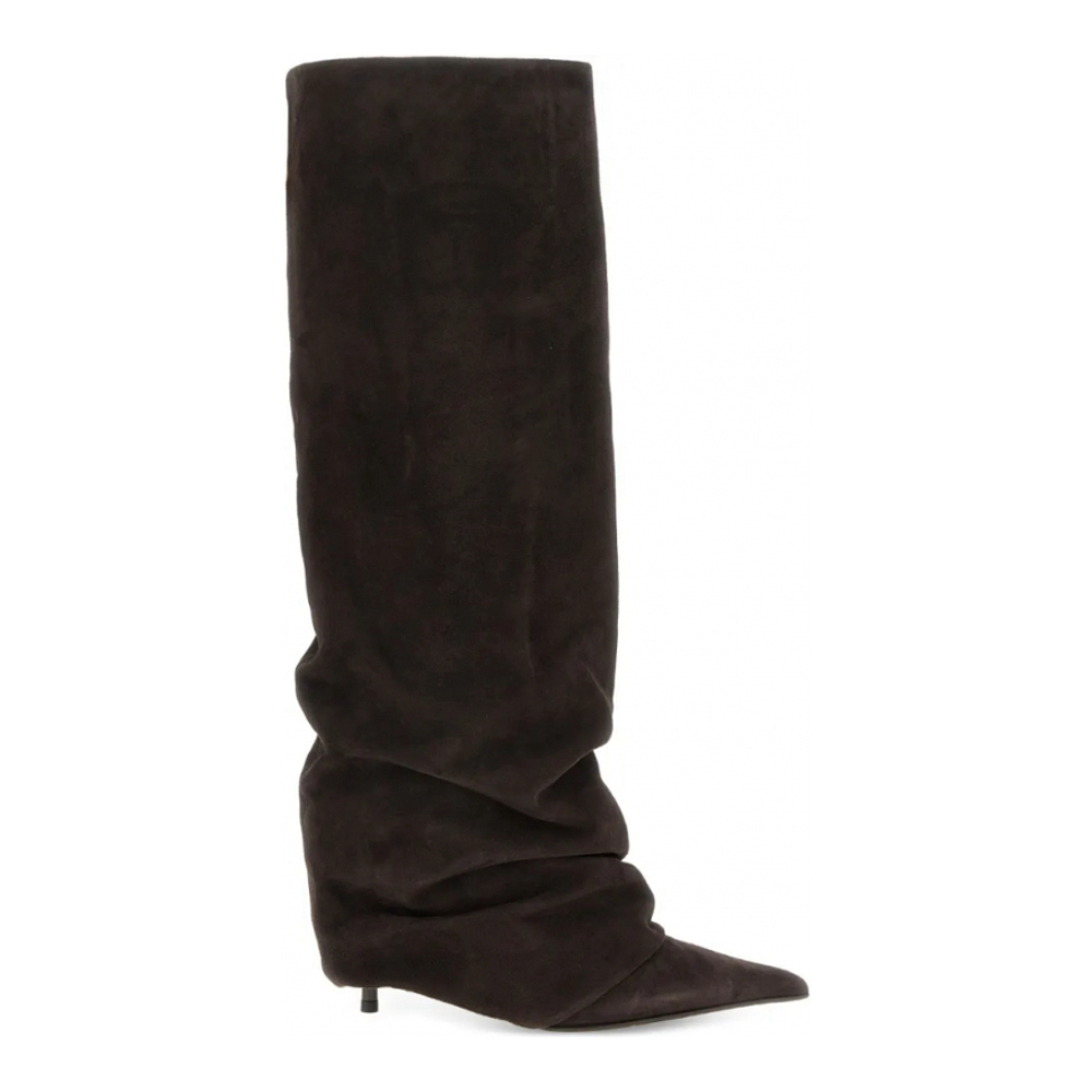 Women's 'Andy' High Heeled Boots