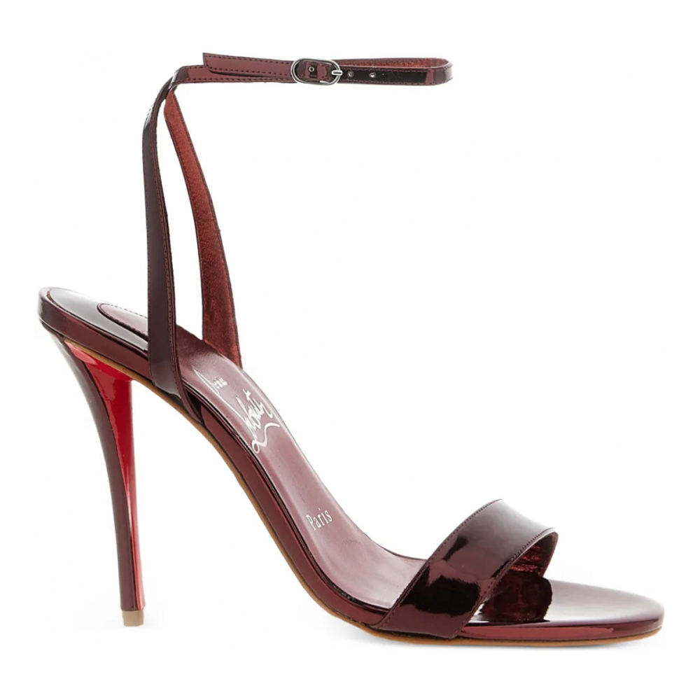 Sandales à talon 'Miss Z' pour Femmes