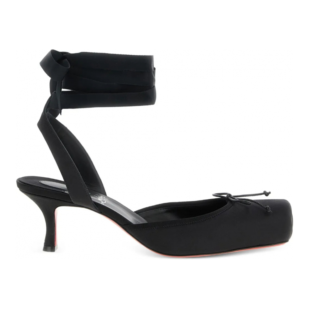 Escarpins 'Cassia Lace Up' pour Femmes