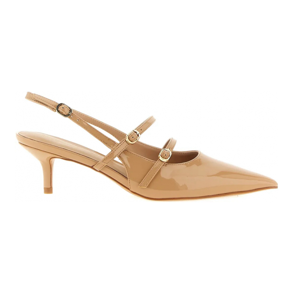 Women's 'Strappy' Slingback Pumps