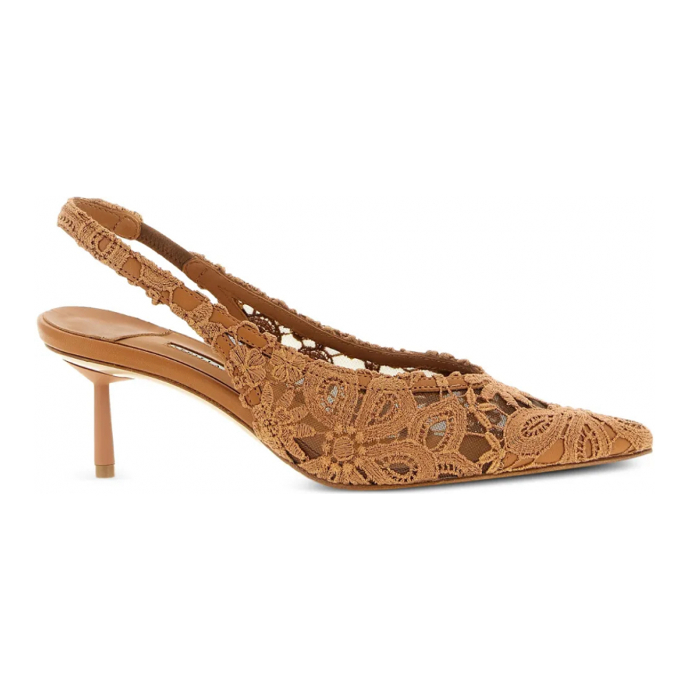 Women's 'Chantilly' Slingback Pumps