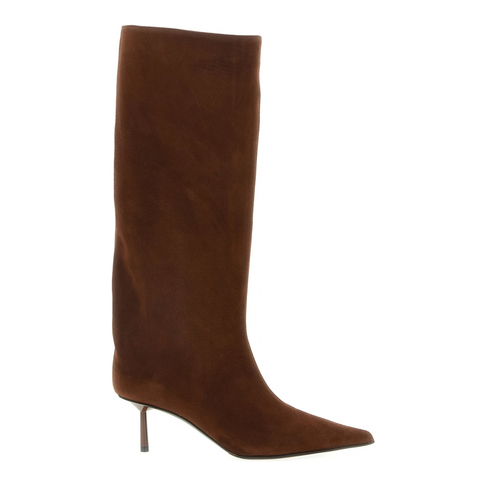 Women's 'Bella' High Heeled Boots