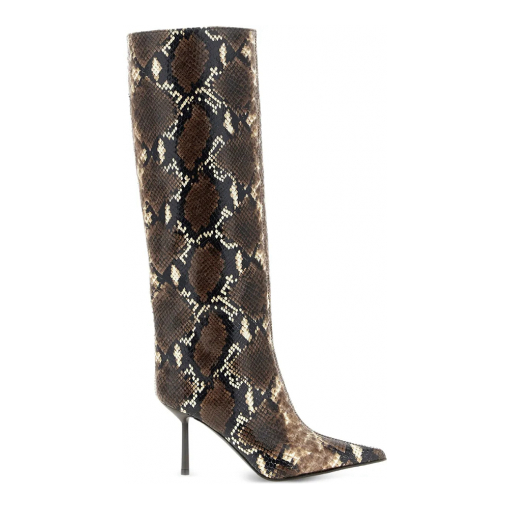 Women's 'Bella' High Heeled Boots