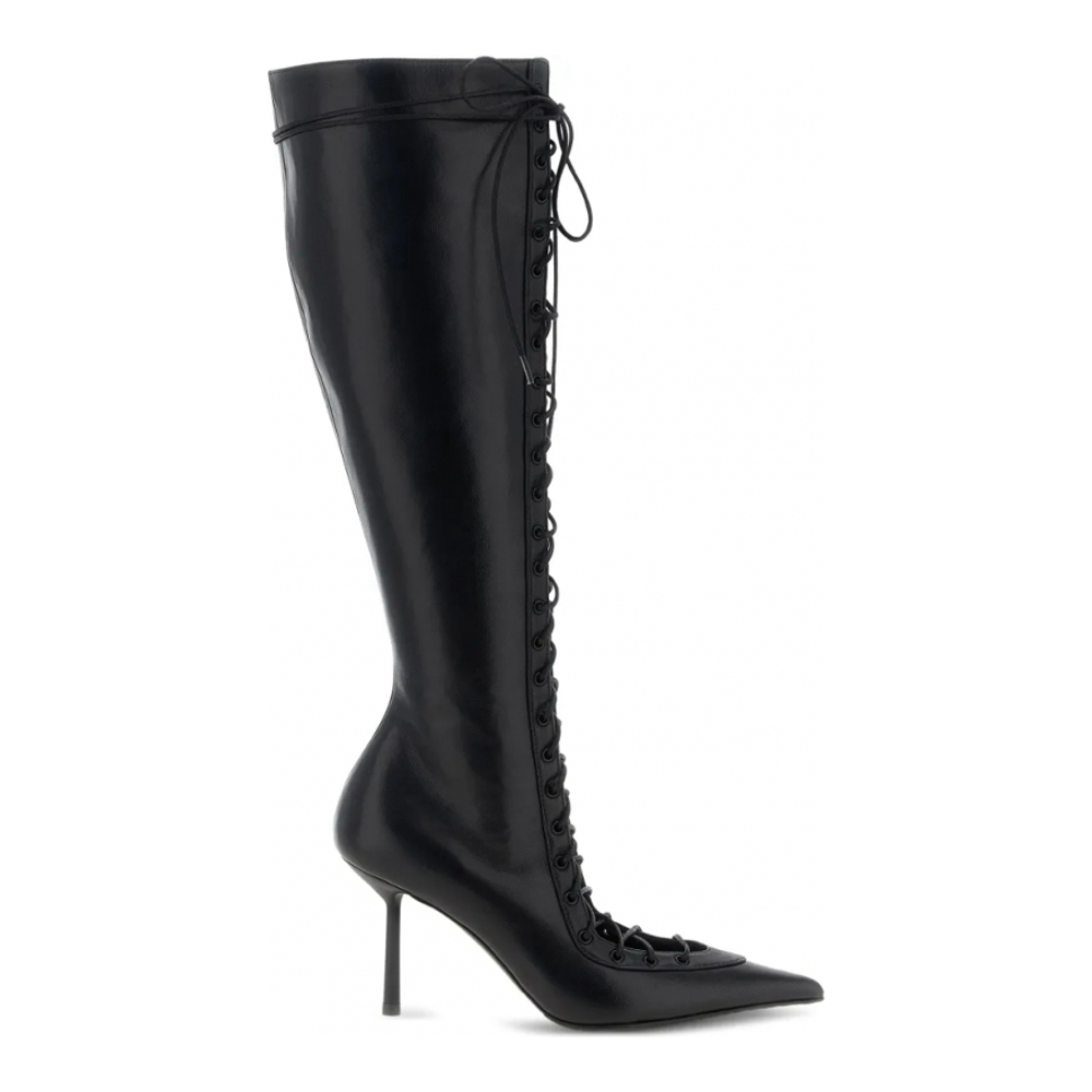 Women's 'Colette' High Heeled Boots