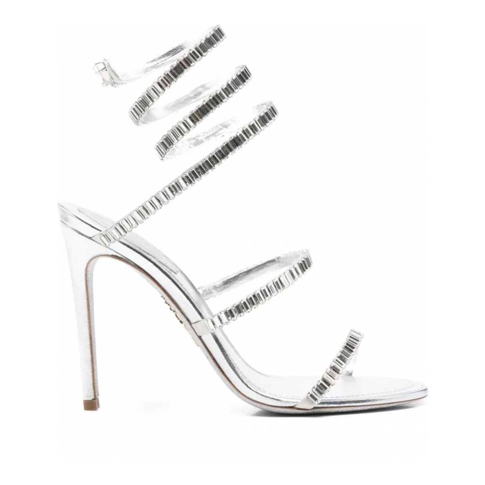 'Cleo Spark' Sandalen mit Absatz für Damen