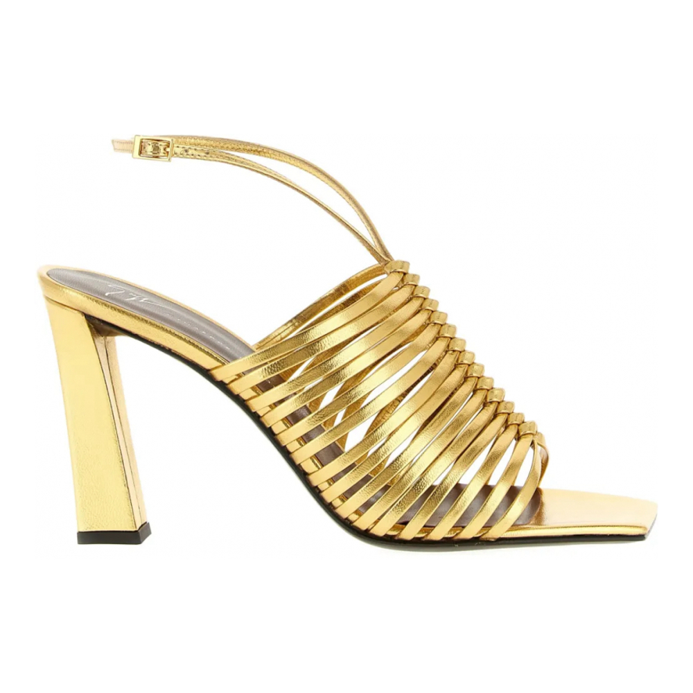 Women's 'Savoia' High Heel Sandals