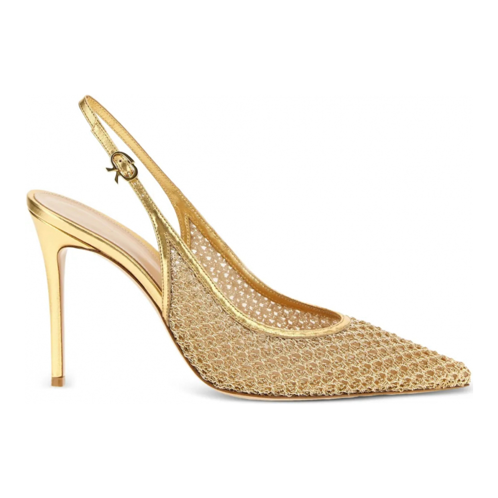 Women's 'Nikki' Slingback Pumps