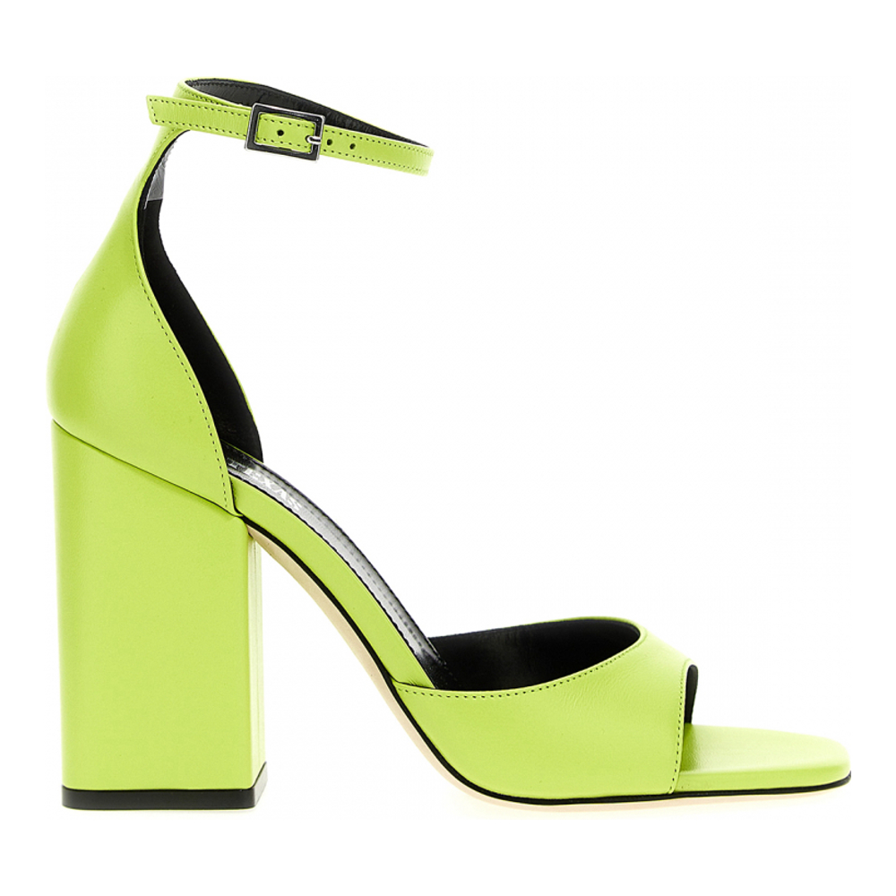 'Fiona' Sandalen mit Absatz für Damen