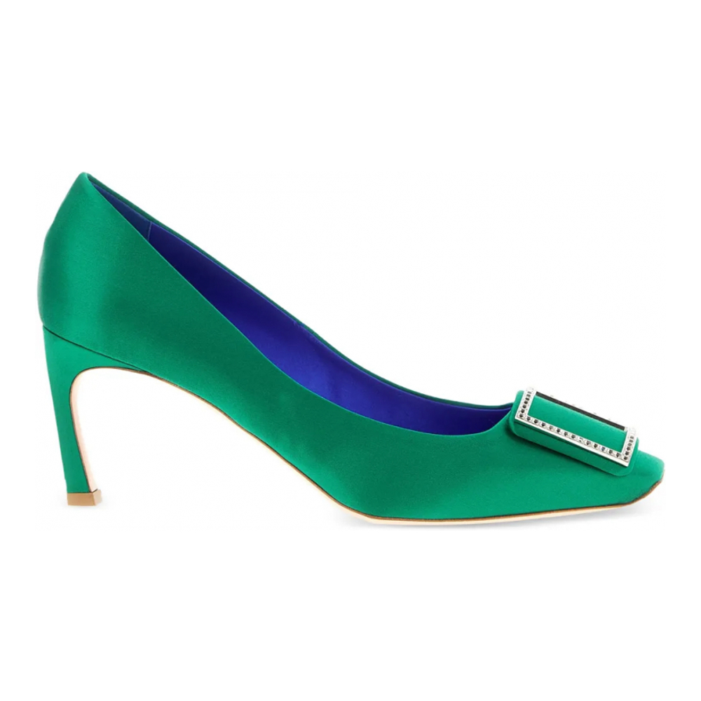 Women's 'Trompette' Pumps