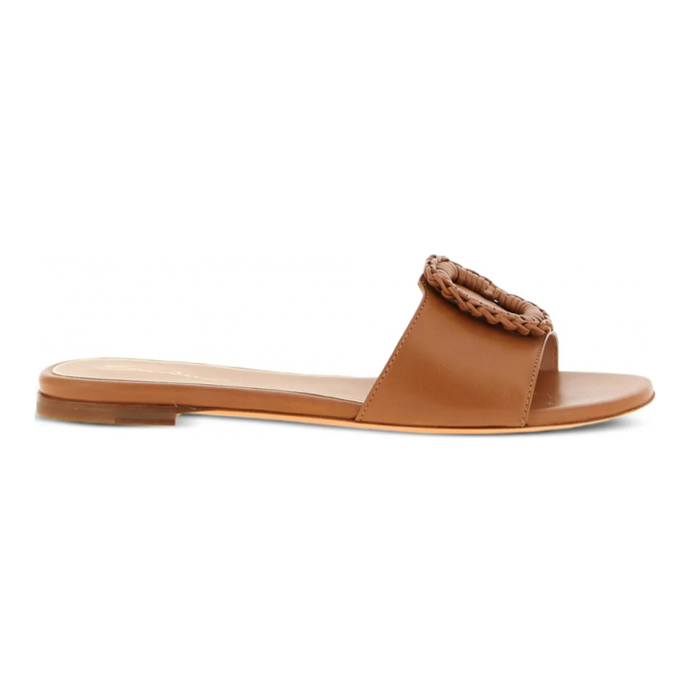 Women's 'Corolle' Flat Sandals