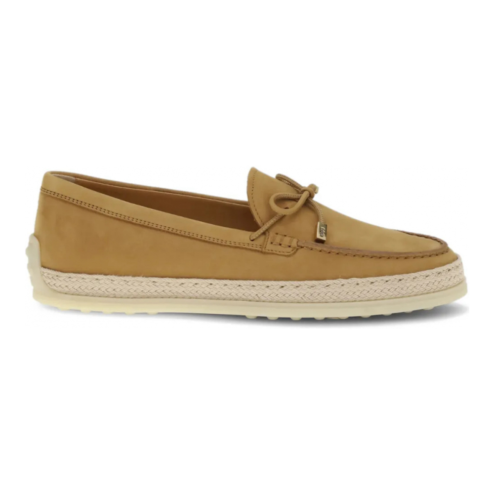 Mocassins 'Bow-Detail' pour Femmes