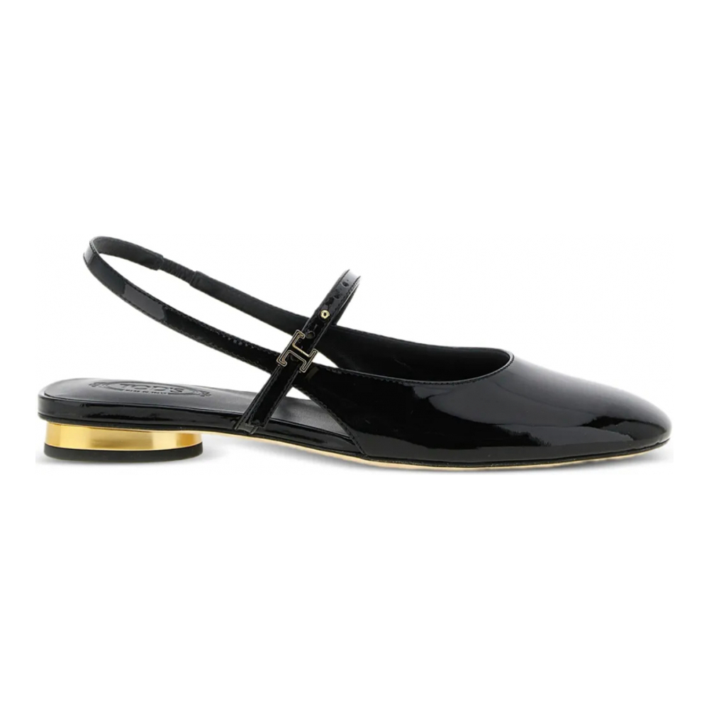 Ballerines 'Mary Jane' pour Femmes