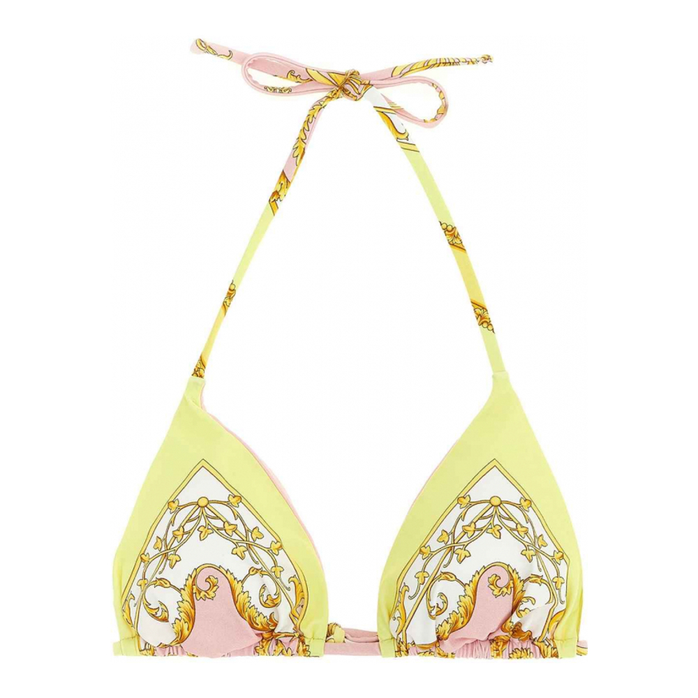 Soutien-gorge 'Barocco Print' pour Femmes