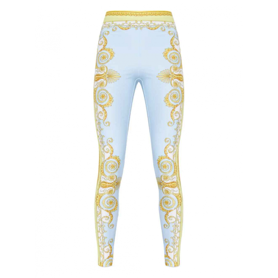 Pantalon 'Barroco-Printed' pour Femmes